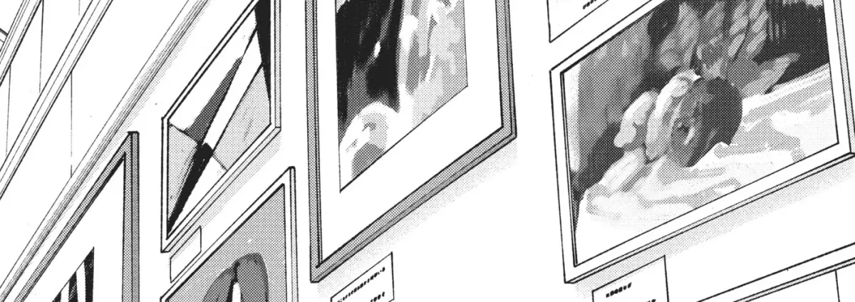 Even After Growing Up Chapter 14 page 6 - 