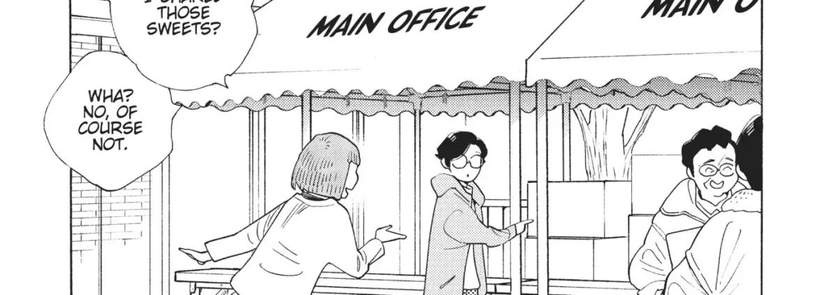 Even After Growing Up Chapter 14 page 10 - 