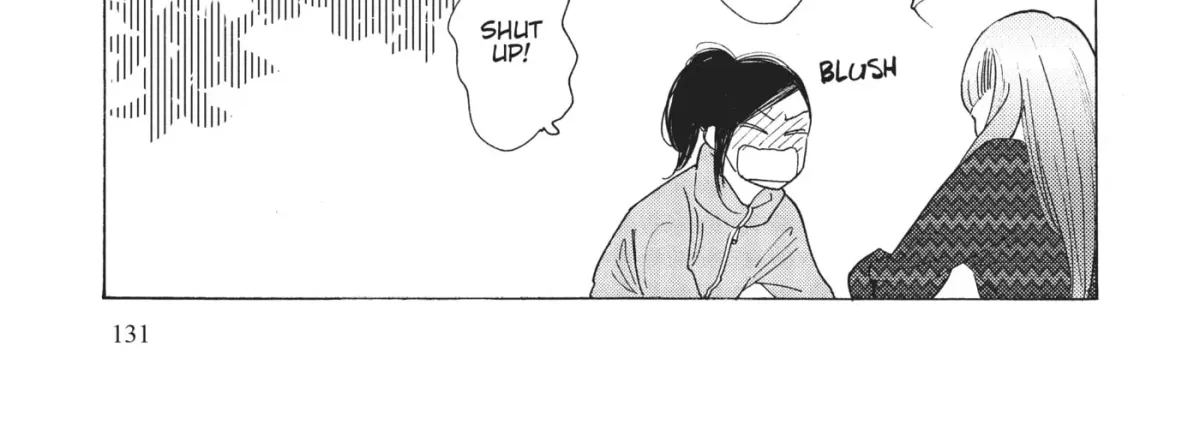 Even After Growing Up Chapter 15 page 16 - 
