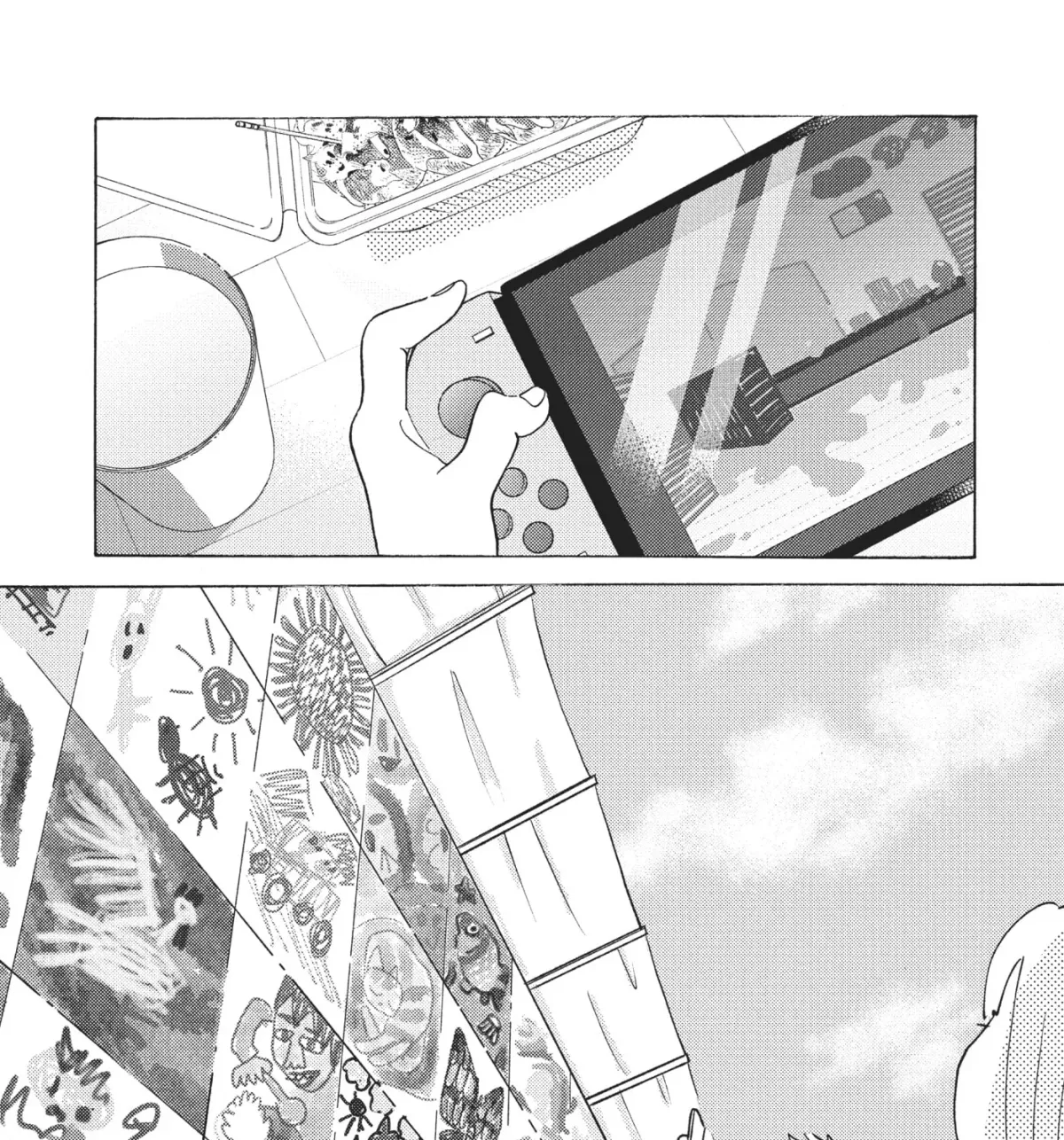 Even After Growing Up Chapter 15 page 19 - 