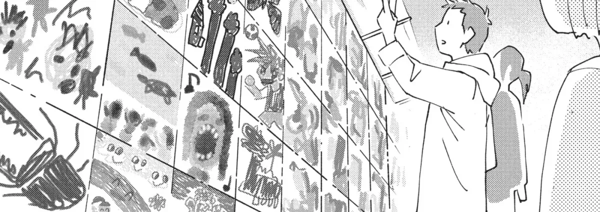 Even After Growing Up Chapter 15 page 20 - 
