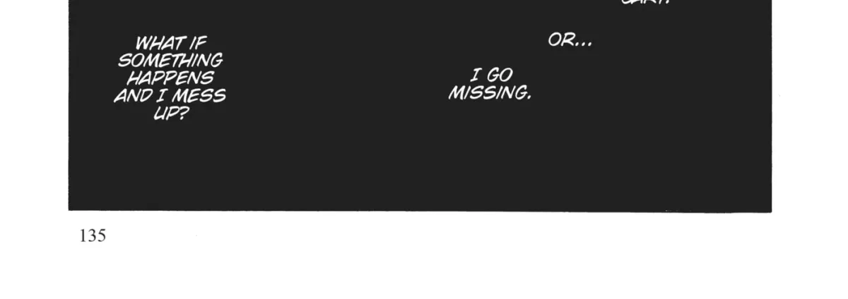 Even After Growing Up Chapter 15 page 24 - 
