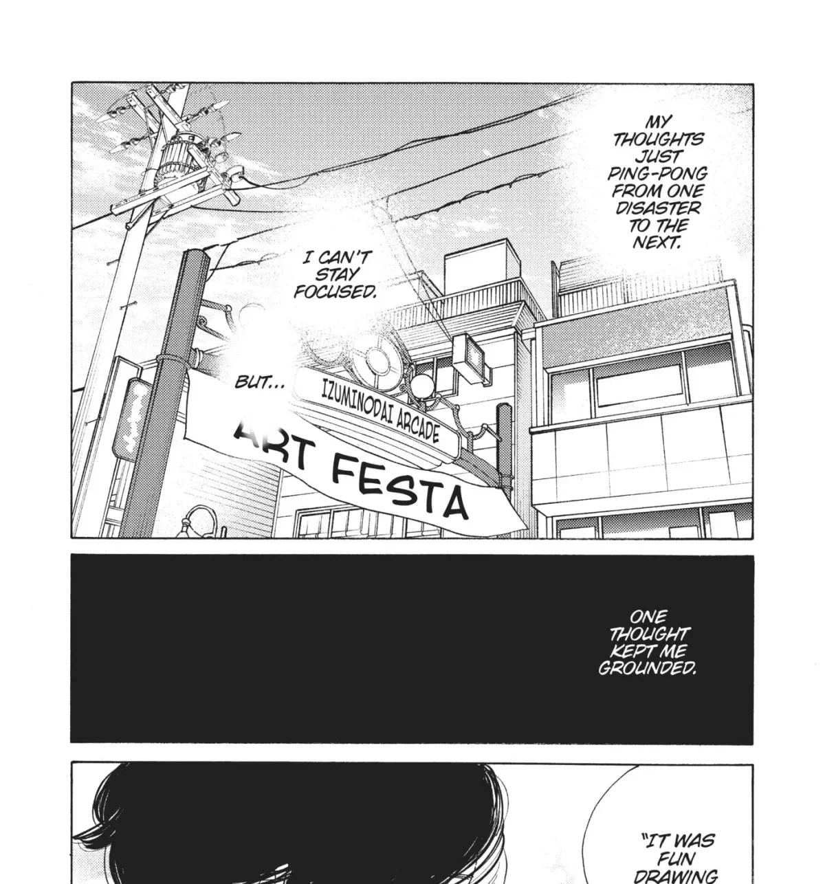 Even After Growing Up Chapter 15 page 25 - 