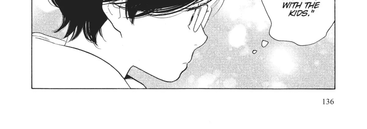 Even After Growing Up Chapter 15 page 26 - 