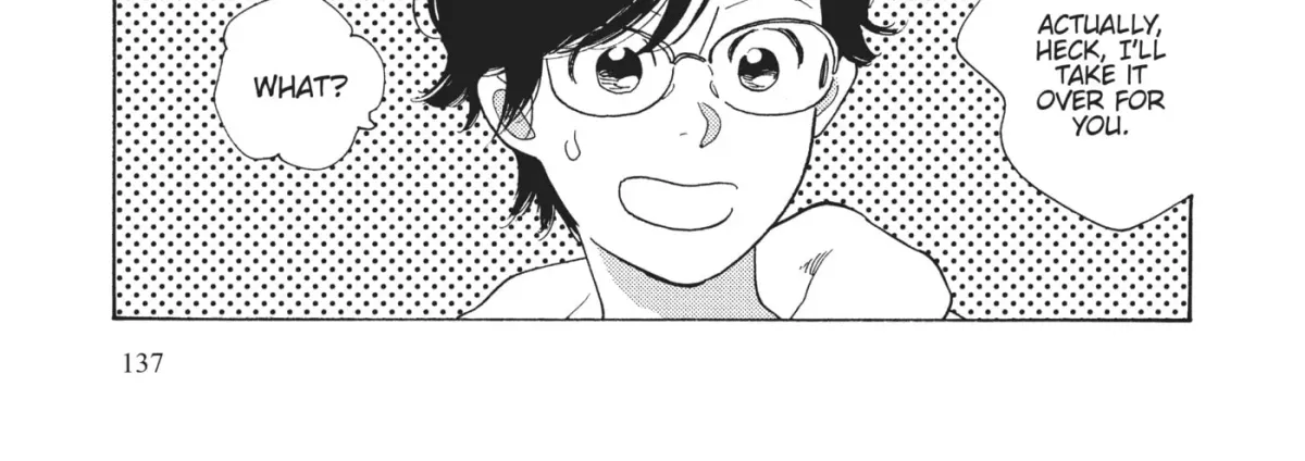 Even After Growing Up Chapter 15 page 28 - 