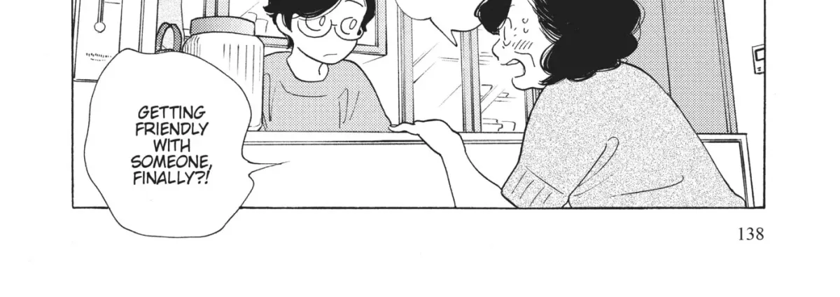 Even After Growing Up Chapter 15 page 30 - 