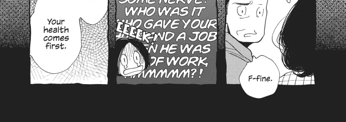 Even After Growing Up Chapter 15 page 42 - 