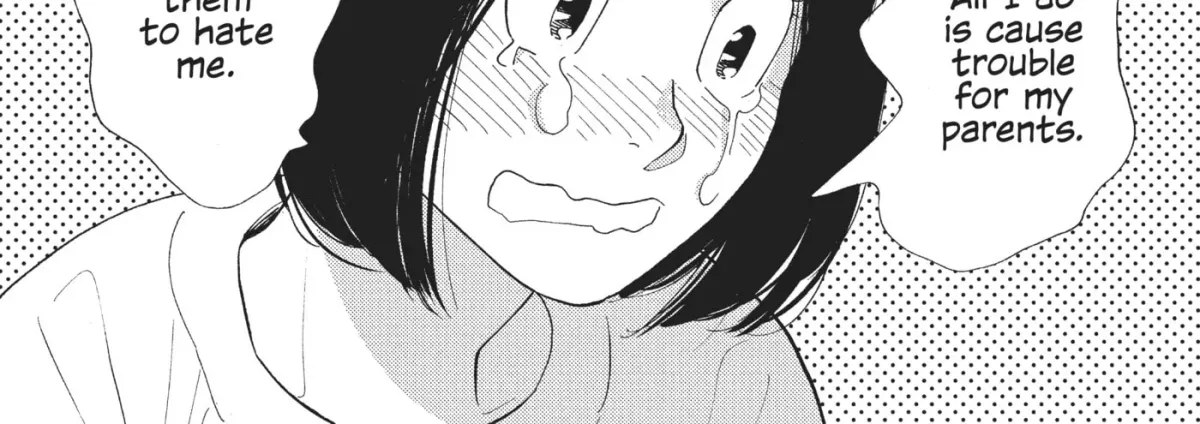 Even After Growing Up Chapter 15 page 44 - 