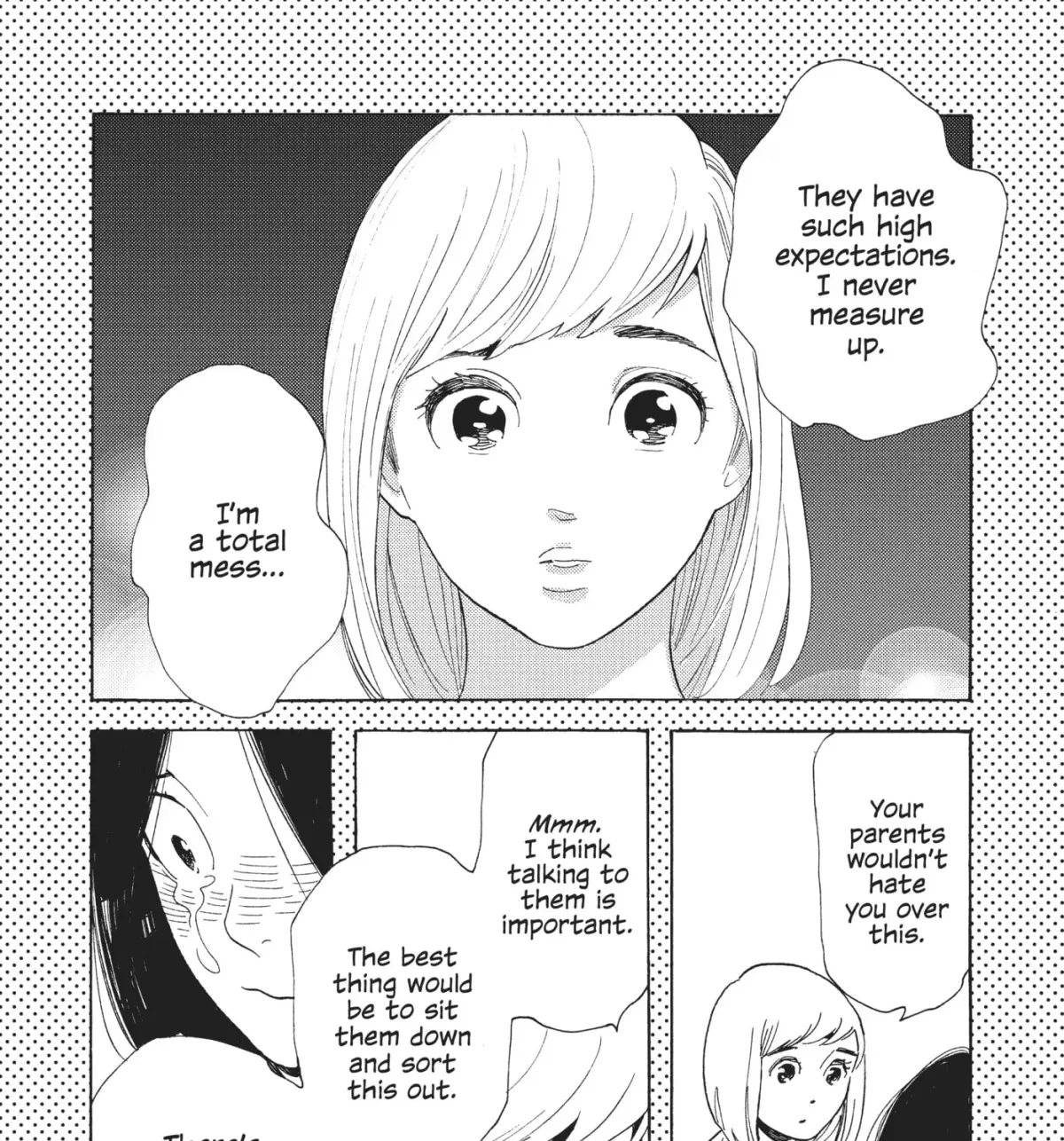 Even After Growing Up Chapter 15 page 45 - 