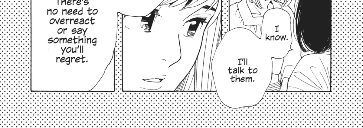 Even After Growing Up Chapter 15 page 46 - 