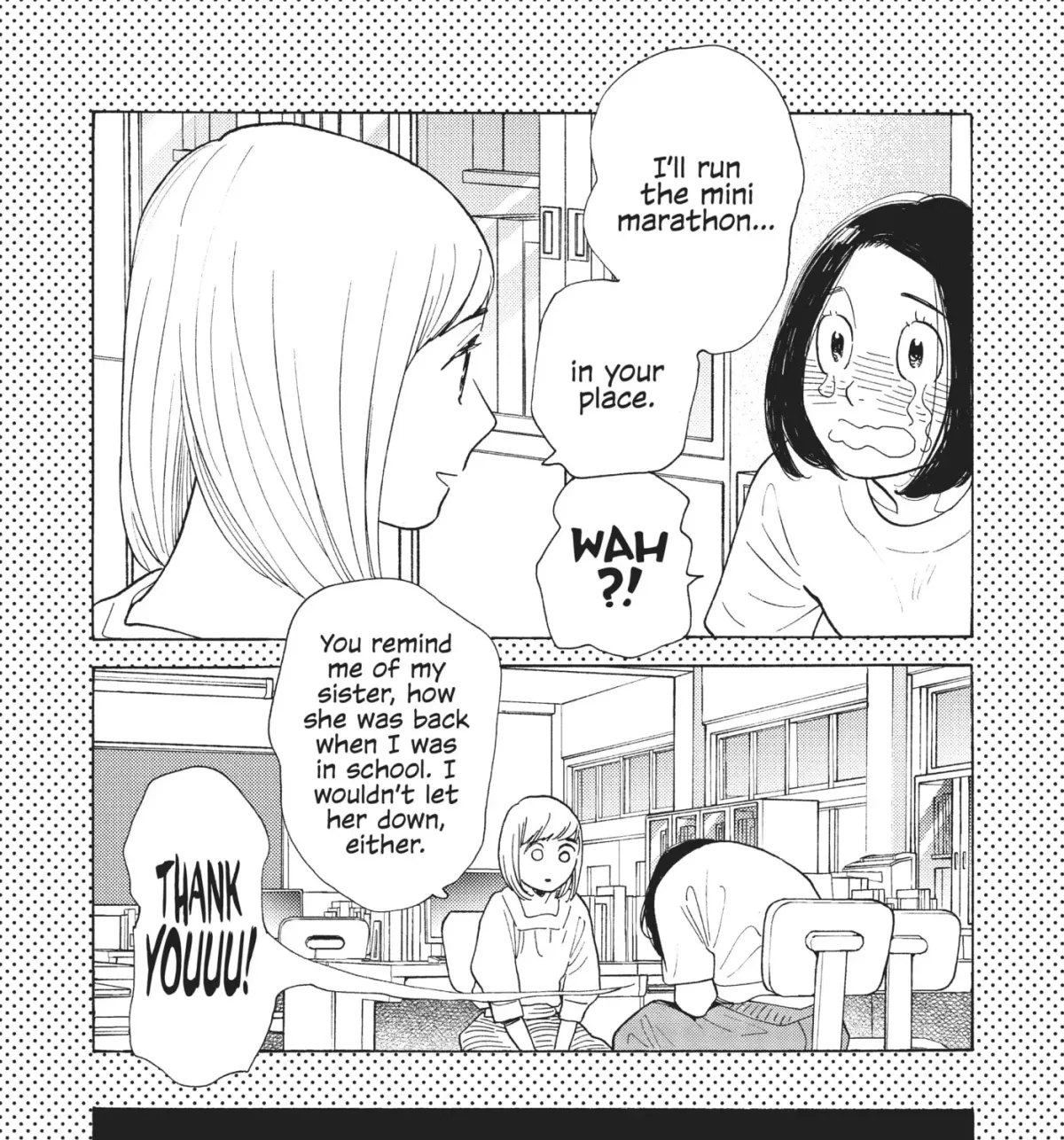 Even After Growing Up Chapter 15 page 47 - 
