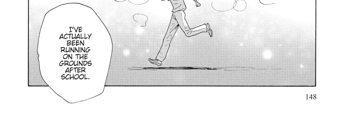 Even After Growing Up Chapter 15 page 50 - 