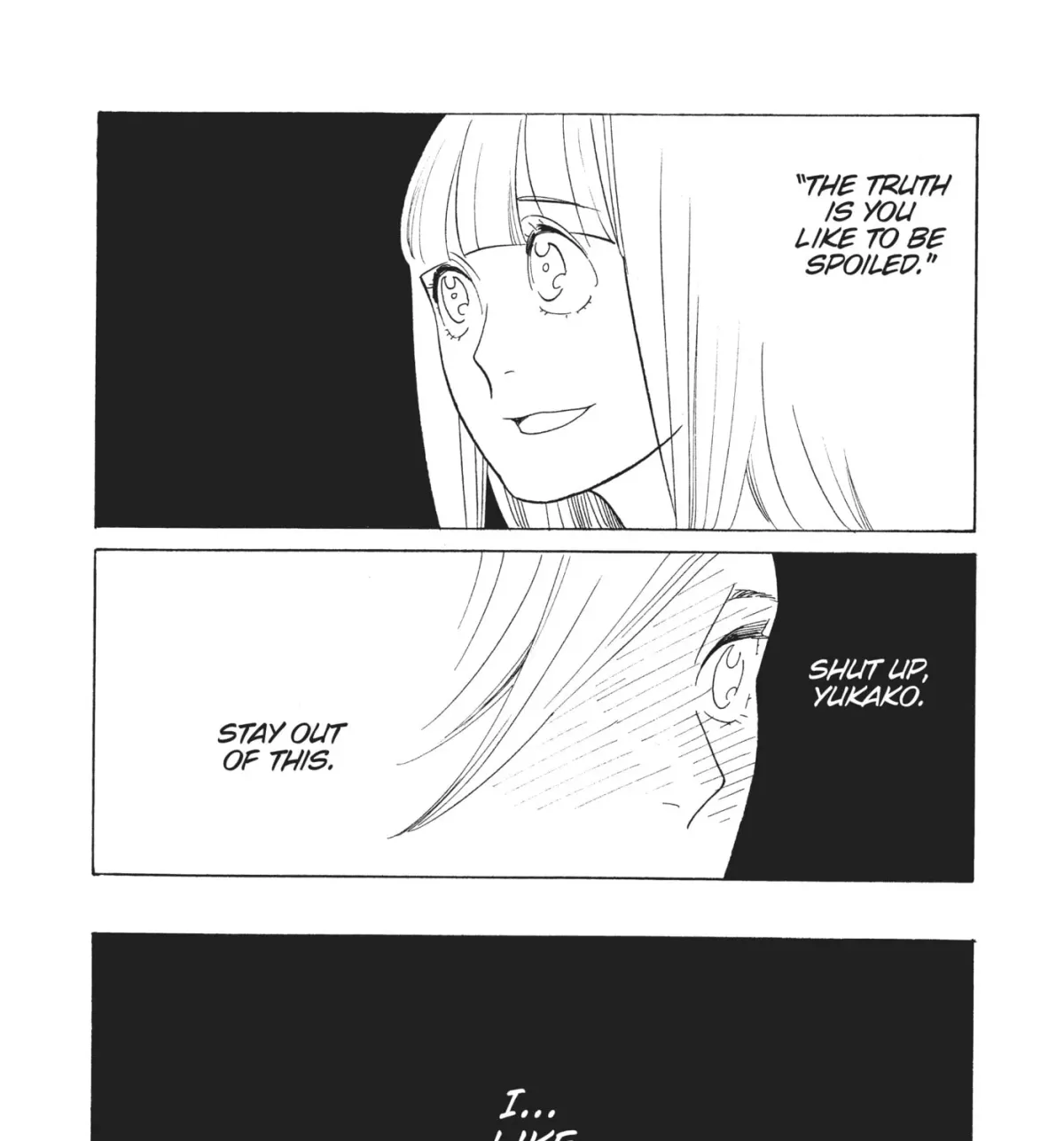 Even After Growing Up Chapter 15 page 57 - 