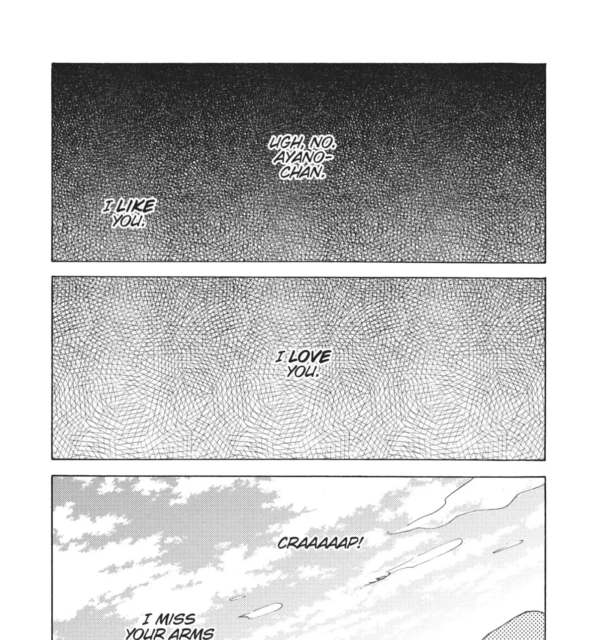 Even After Growing Up Chapter 15 page 59 - 