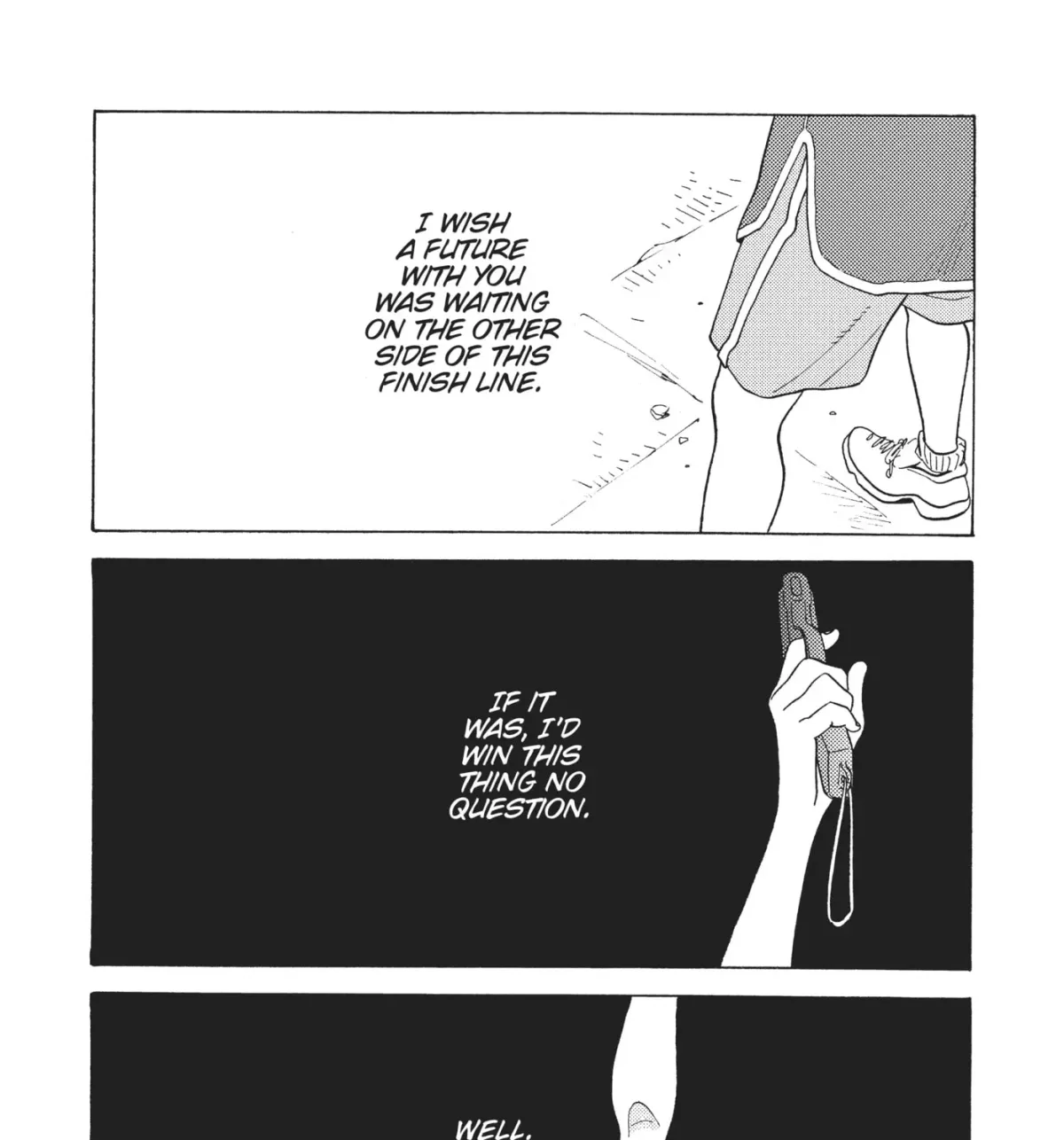 Even After Growing Up Chapter 15 page 61 - 