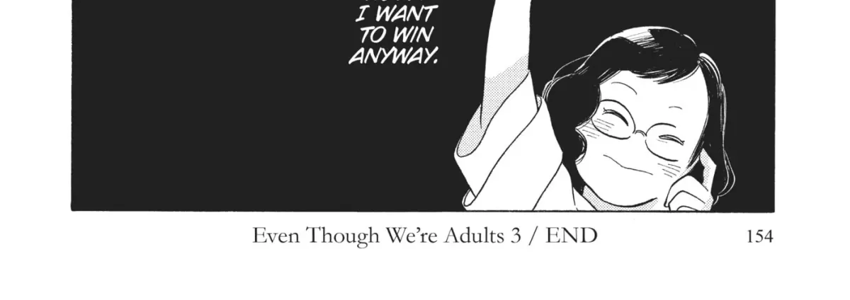 Even After Growing Up Chapter 15 page 62 - 