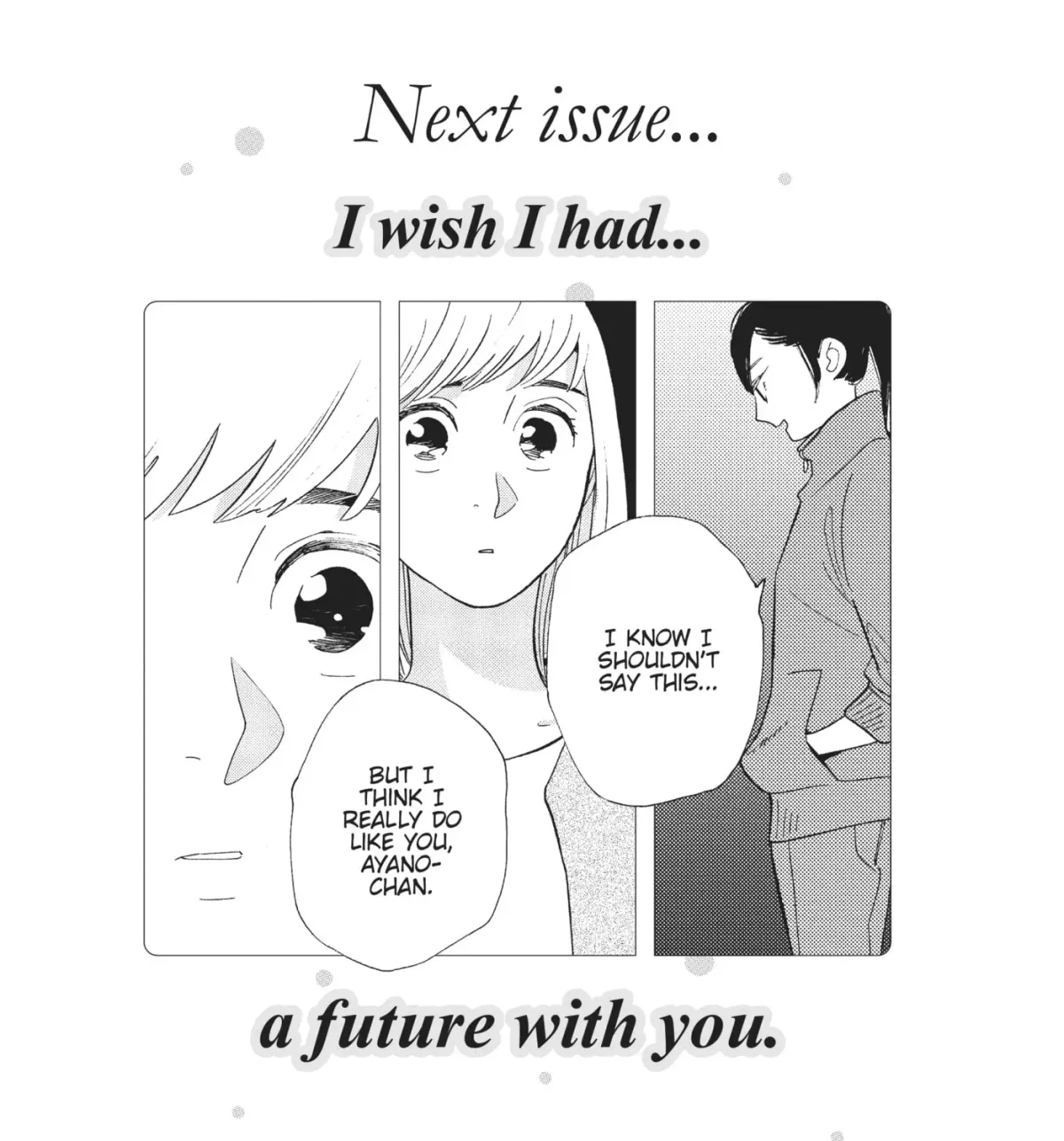Even After Growing Up Chapter 15 page 65 - 