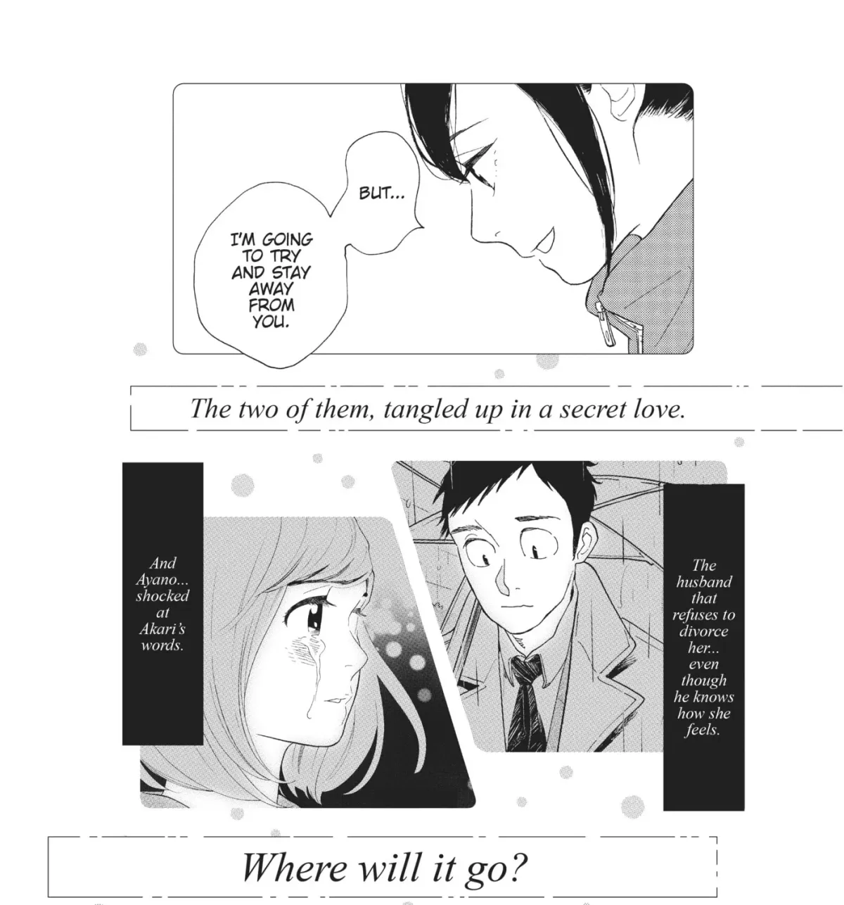 Even After Growing Up Chapter 15 page 67 - 