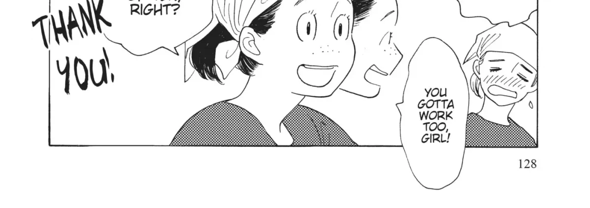 Even After Growing Up Chapter 15 page 10 - 