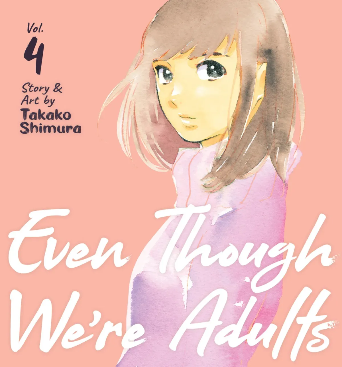 Even After Growing Up Chapter 16 page 1 - 
