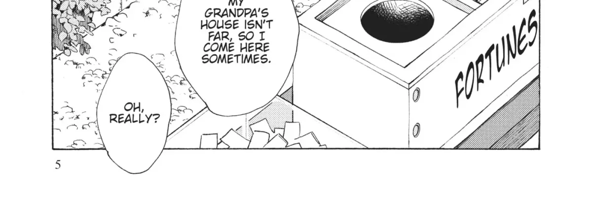 Even After Growing Up Chapter 16 page 12 - 