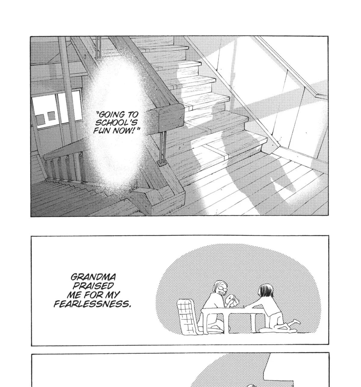 Even After Growing Up Chapter 16 page 15 - 