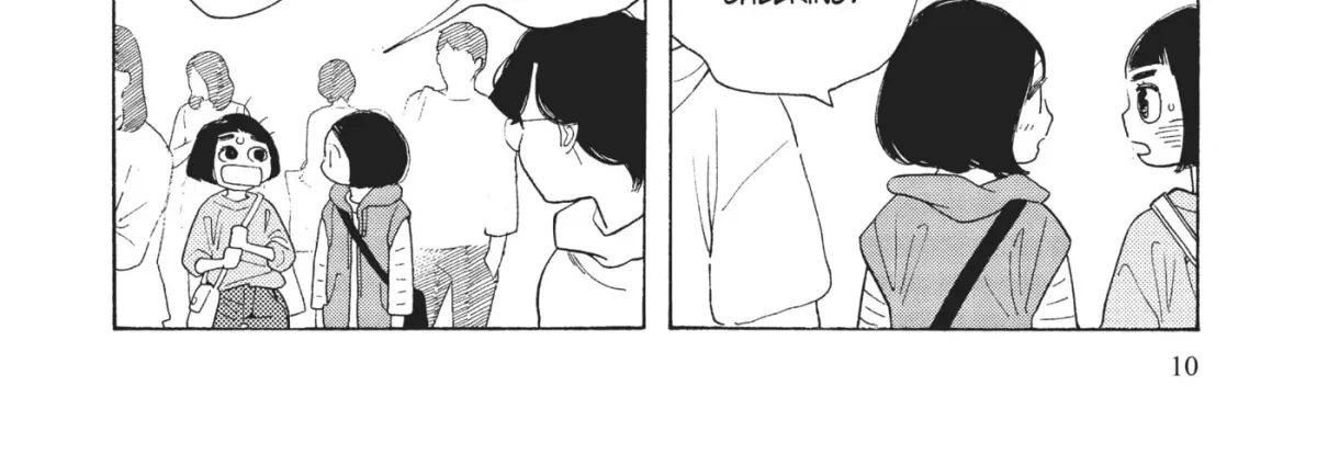Even After Growing Up Chapter 16 page 22 - 