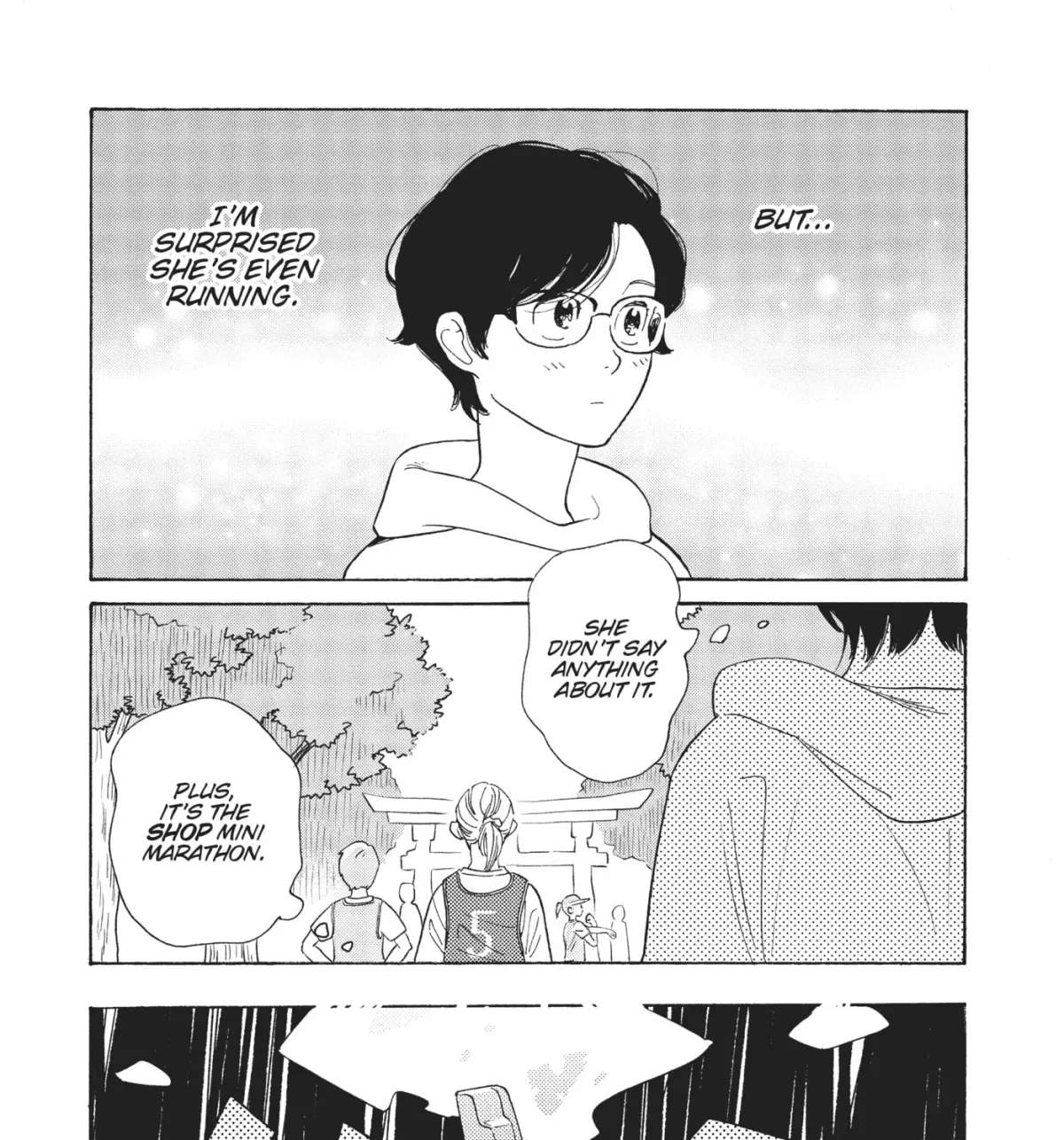 Even After Growing Up Chapter 16 page 23 - 