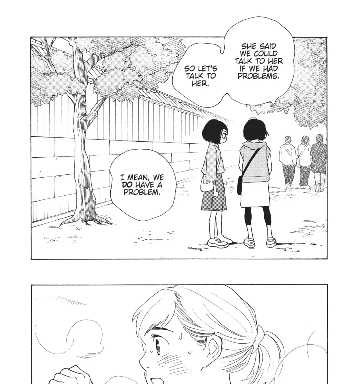 Even After Growing Up Chapter 16 page 29 - 