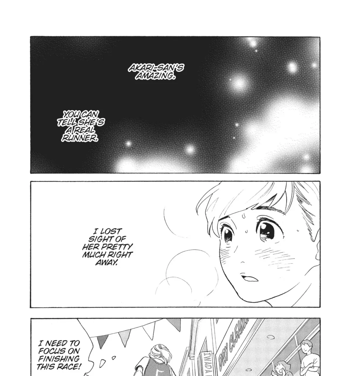 Even After Growing Up Chapter 16 page 31 - 