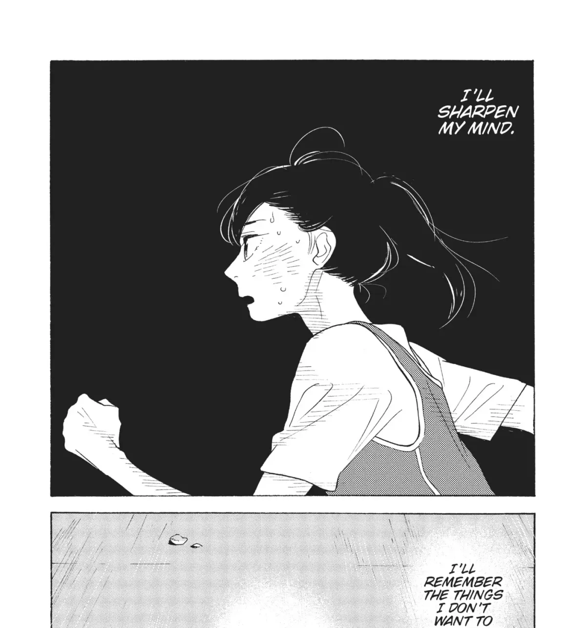 Even After Growing Up Chapter 16 page 33 - 