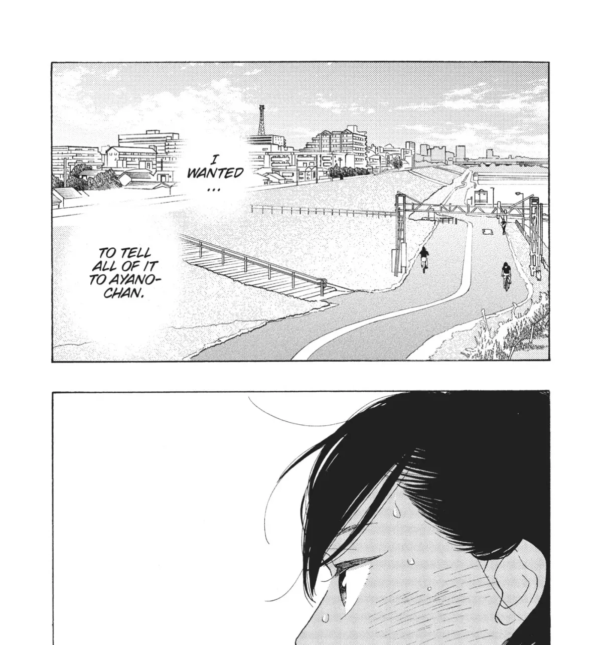 Even After Growing Up Chapter 16 page 35 - 