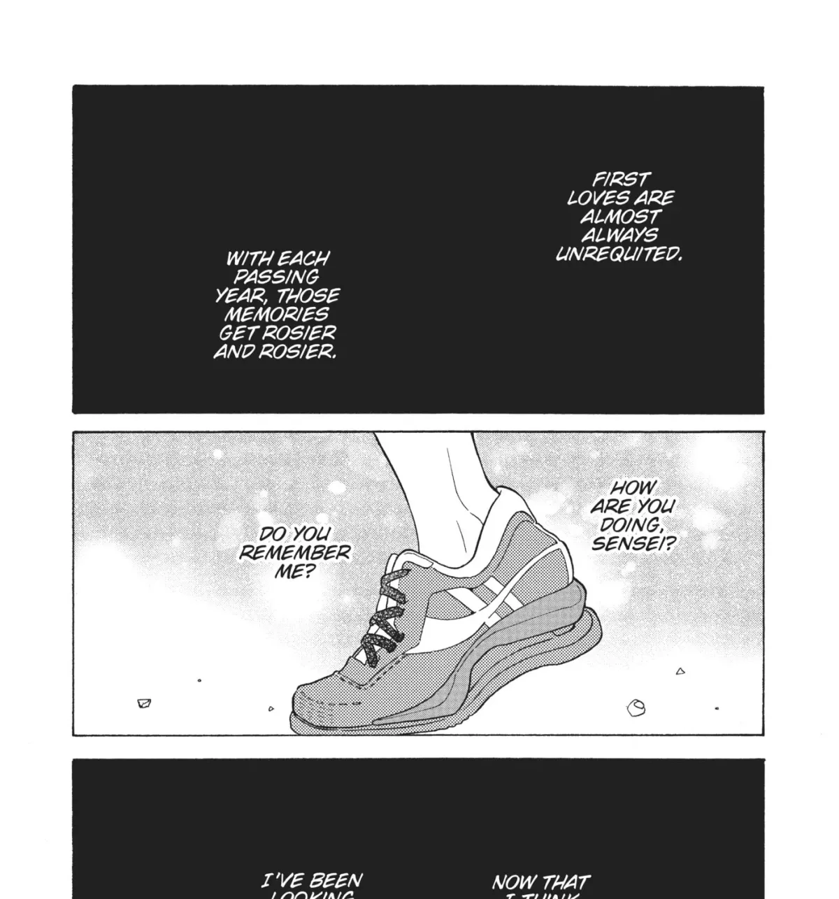 Even After Growing Up Chapter 16 page 37 - 