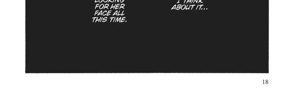 Even After Growing Up Chapter 16 page 38 - 