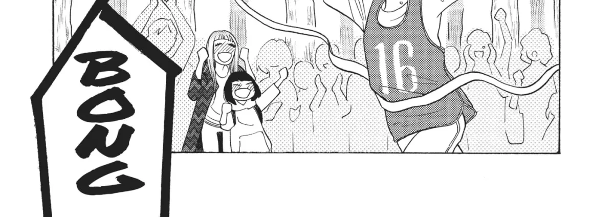 Even After Growing Up Chapter 16 page 40 - 