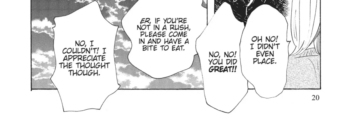 Even After Growing Up Chapter 16 page 42 - 