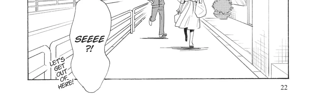 Even After Growing Up Chapter 16 page 46 - 