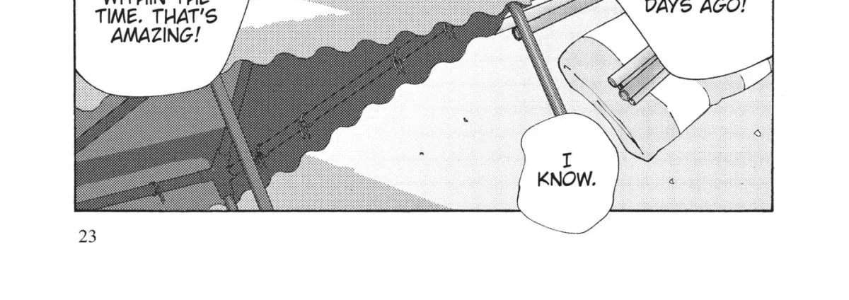Even After Growing Up Chapter 16 page 48 - 