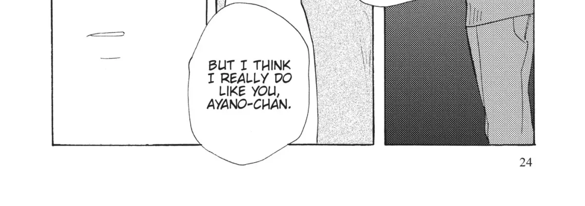 Even After Growing Up Chapter 16 page 50 - 