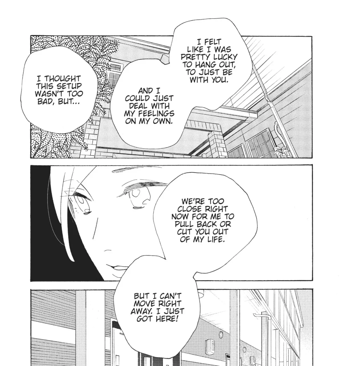 Even After Growing Up Chapter 16 page 51 - 