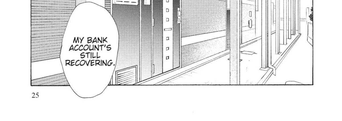 Even After Growing Up Chapter 16 page 52 - 