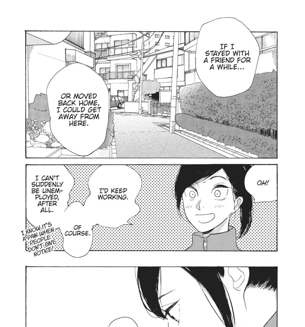 Even After Growing Up Chapter 16 page 53 - 