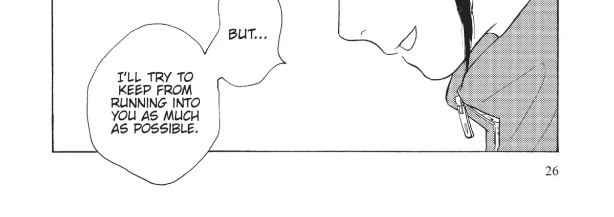Even After Growing Up Chapter 16 page 54 - 