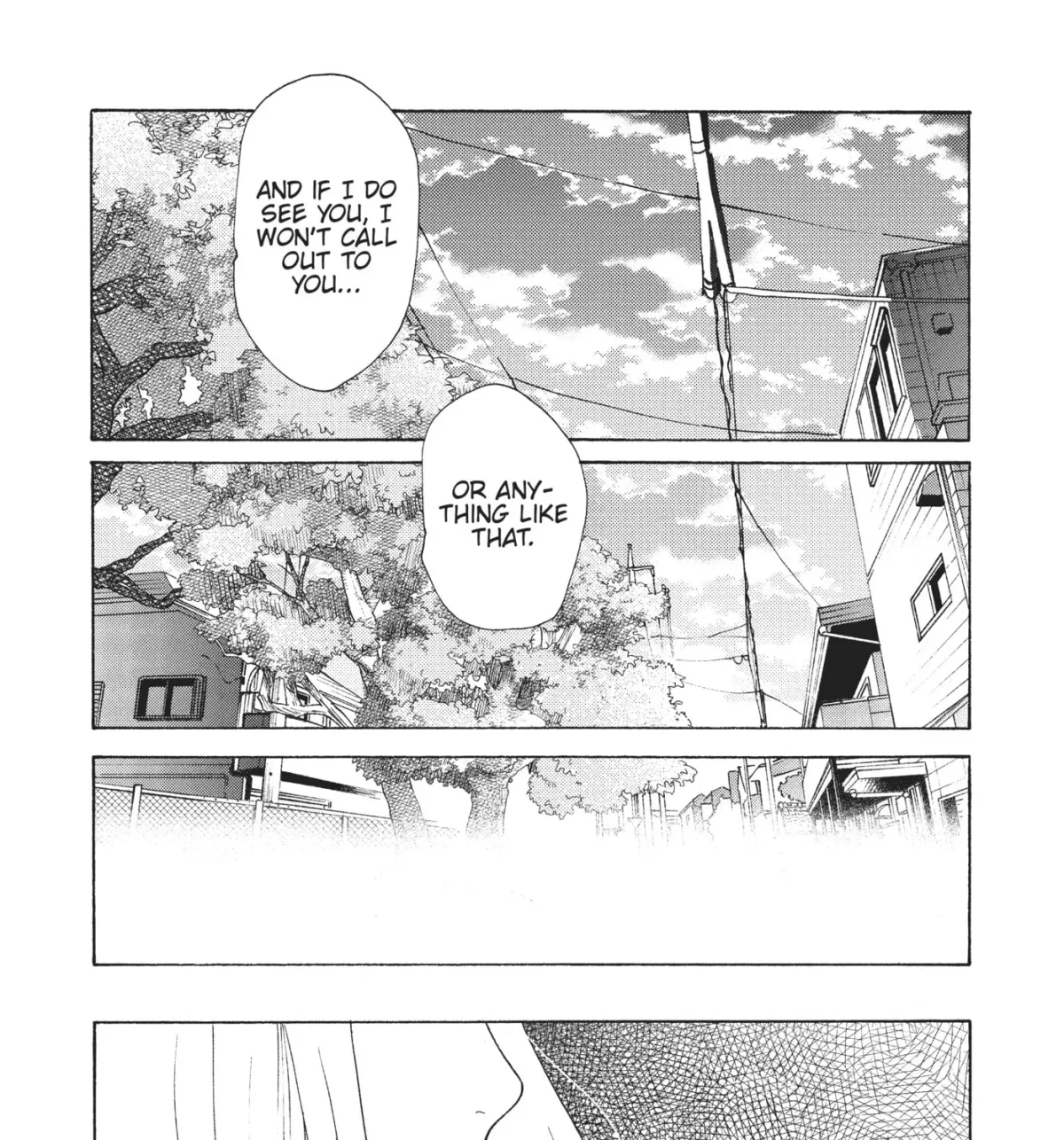 Even After Growing Up Chapter 16 page 55 - 