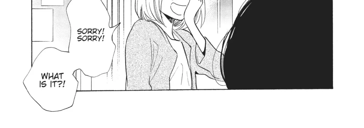 Even After Growing Up Chapter 16 page 60 - 