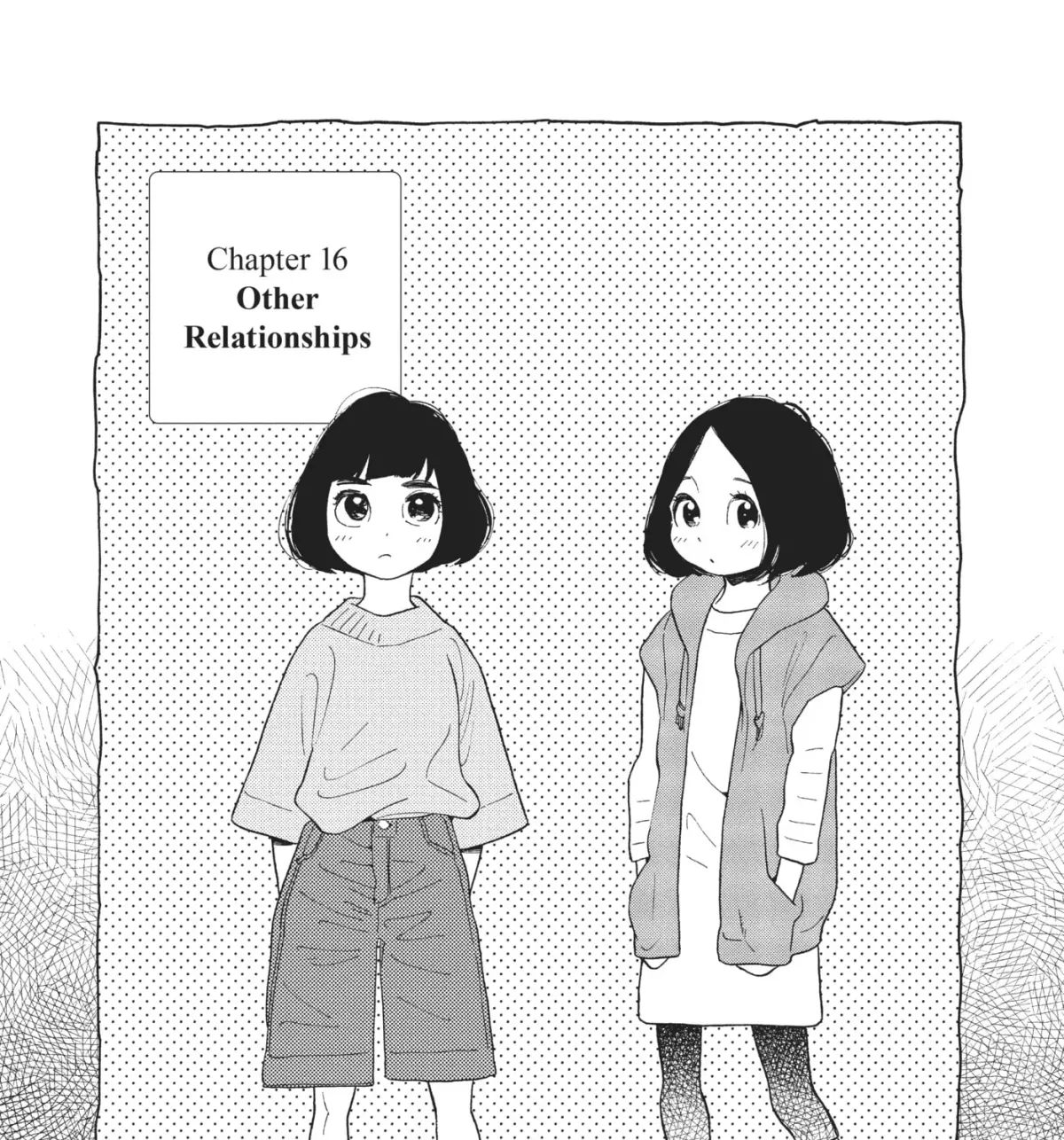Even After Growing Up Chapter 16 page 7 - 
