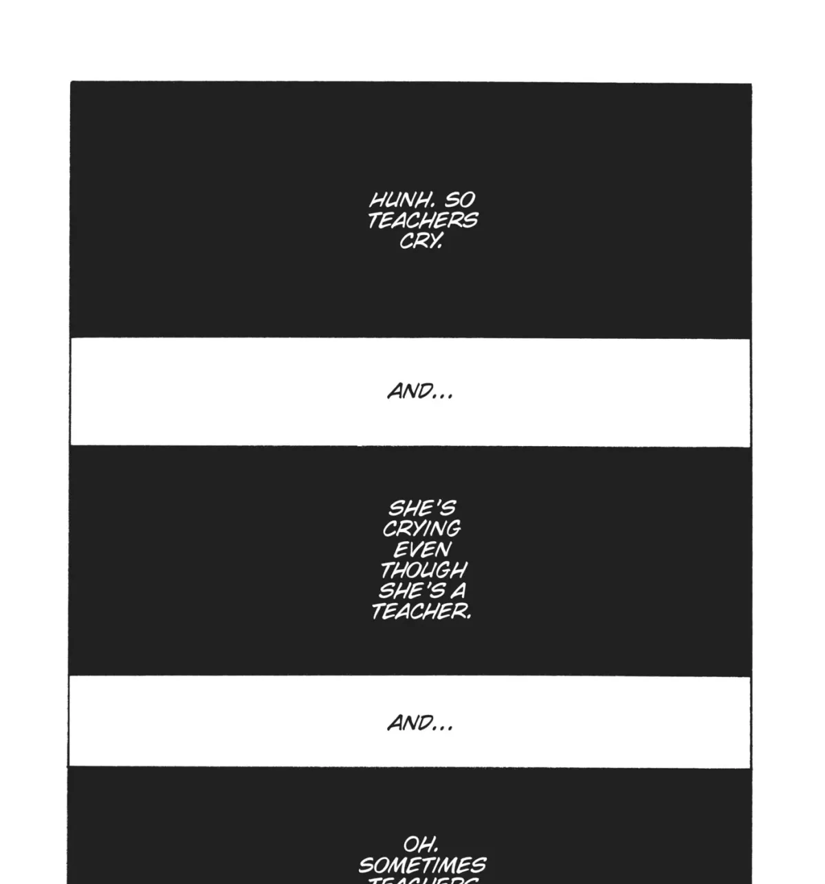Even After Growing Up Chapter 16 page 61 - 