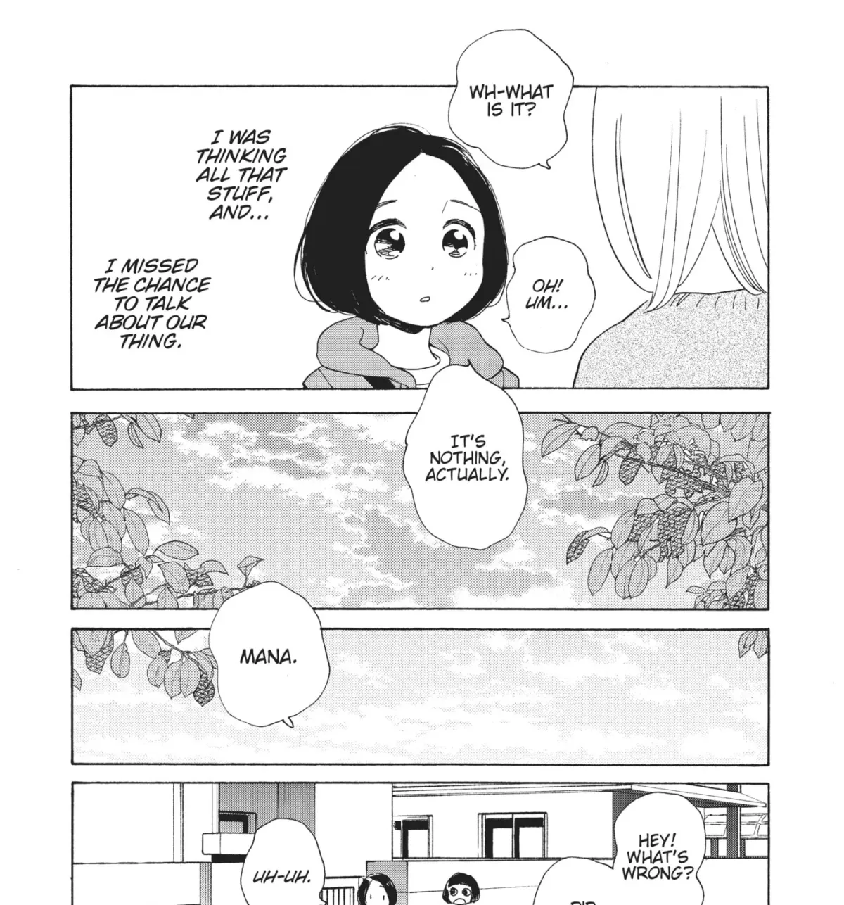 Even After Growing Up Chapter 16 page 63 - 