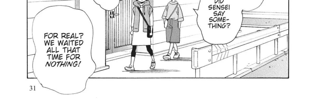 Even After Growing Up Chapter 16 page 64 - 
