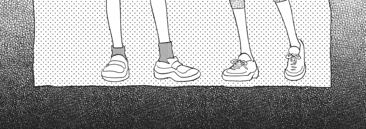 Even After Growing Up Chapter 16 page 8 - 